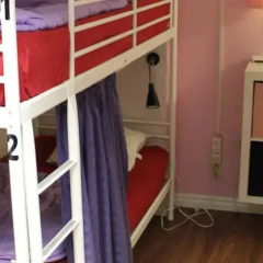 Отель City Lodge Stockholm комната для гостей фото 2