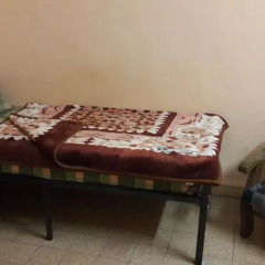 Cliff Hostel Стандартный номер фото 3