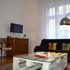 Отель Corvin Residence Венгрия, Будапешт - отзывы, цены и фото номеров - забронировать отель Corvin Residence онлайн комната для гостей фото 3