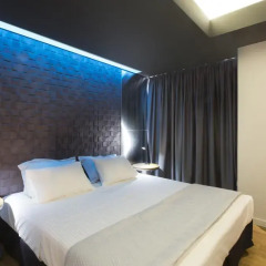 Отель Pi Athens / π Athens 4* Номер Делюкс фото 7