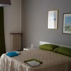 Отель B&B Cavour 124 Стандартный номер фото 9