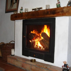 Отель Almond Reef Casa Rural интерьер отеля