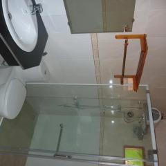 Отель Freebeach Resort 2* Стандартный номер с двуспальной кроватью