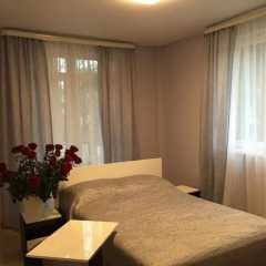 Gelendzhik Hotel комната для гостей