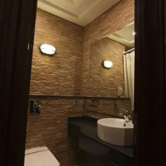 Reflections Hotel Dubai 4* Люкс с различными типами кроватей фото 4