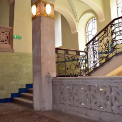 Central Hostel Budapest сауна