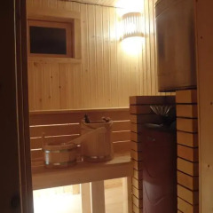 Гостиница Guesthouse Lunkasllari ванная