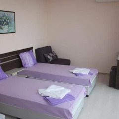 Rose Garden Omax Hotel Apartments комната для гостей