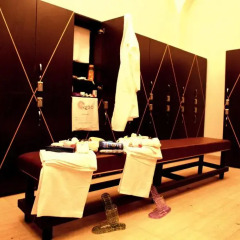 Отель Vego Hotel Азербайджан, Гянджа - отзывы, цены и фото номеров - забронировать отель Vego Hotel онлайн спа фото 2