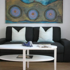 Отель Haven on the Park 5* Люкс с различными типами кроватей фото 14