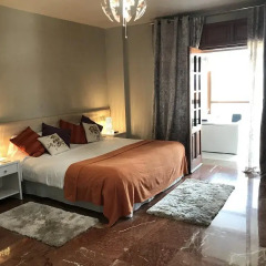 Hotel & Apartamentos Cons da Garda комната для гостей фото 3