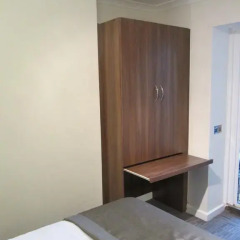 Goodwood Hotel 2* Стандартный номер с различными типами кроватей