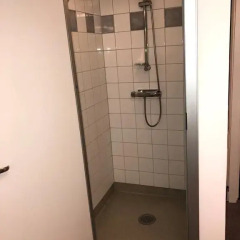 Hotel Barken Viking 3* Номер категории Эконом с различными типами кроватей фото 4
