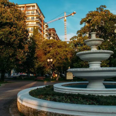 Светлана Плюс Отель фото 2