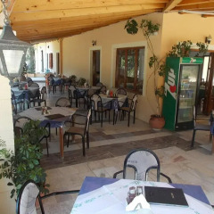 Отель Villa Katerina 2* Студия фото 21
