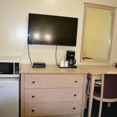 Отель Passport Inn 3rd Street США, Ниагара-Фолс - отзывы, цены и фото номеров - забронировать отель Passport Inn 3rd Street онлайн удобства в номере