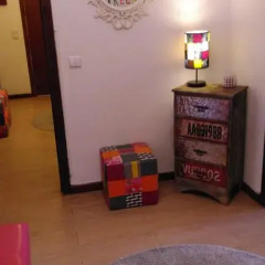 Отель Guest House Guerra Junqueiro интерьер отеля фото 3