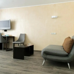 Гостиница Tourist Hotel Украина, Харьков - отзывы, цены и фото номеров - забронировать гостиницу Tourist Hotel онлайн интерьер отеля