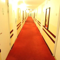 Reimersholme Hotel 2* Номер с общей ванной комнатой с различными типами кроватей (общая ванная комната) фото 3