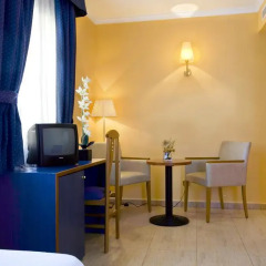 Hotel Oasis 2* Стандартный номер фото 2