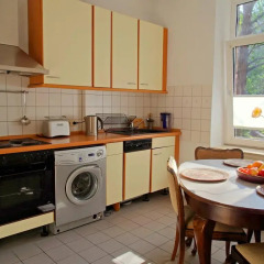 Отель Casa Cosy Cologne Кёльн в номере
