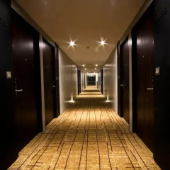 Hotel Icon Bangkok интерьер отеля