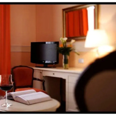 Отель Villa Carlotta 4* Стандартный номер
