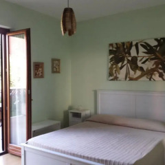 Отель Garden B&B Ареццо комната для гостей фото 3
