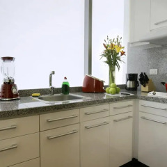 Отель Hausuites Santa Fe 4* Апартаменты