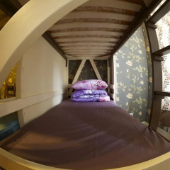 Hostel Shtraus House спа