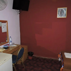 Отель Valentine Inn Иордания, Вади-Муса - отзывы, цены и фото номеров - забронировать отель Valentine Inn онлайн удобства в номере
