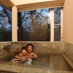 Отель Ambient Izukogen Cottage 4* Вилла фото 2