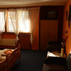 Отель Guest House Nia 2* Стандартный номер фото 5