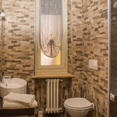 Отель Letizia Home Апартаменты с различными типами кроватей фото 5