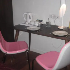 Отель Avalon Suites Paris Gare du Nord Франция, Париж - отзывы, цены и фото номеров - забронировать отель Avalon Suites Paris Gare du Nord онлайн в номере фото 2