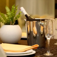 Hotel Palace Vlore удобства в номере