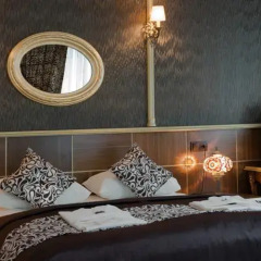 Sky Kamer Boutique Hotel Турция, Стамбул - 11 отзывов об отеле, цены и фото номеров - забронировать отель Sky Kamer Boutique Hotel онлайн удобства в номере фото 2
