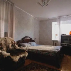 Romanov Hostel Сыктывкар комната для гостей фото 2