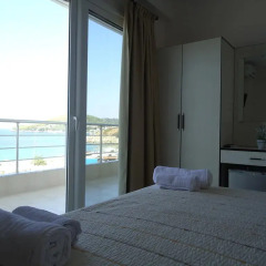Rondos Hotel комната для гостей фото 4