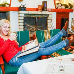 Ski Hotel Katerina детские мероприятия