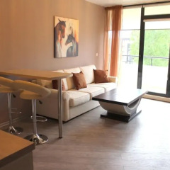 Отель Boomerang Residence Болгария, Солнечный берег - отзывы, цены и фото номеров - забронировать отель Boomerang Residence онлайн комната для гостей фото 3