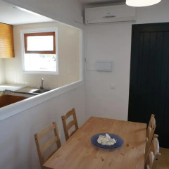 Отель Apartamentos Blue Beach Menorca 2 в номере