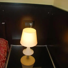 Funny Palace Hostel Стандартный номер с различными типами кроватей фото 5