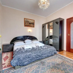 Гостиница Александрия 3* Люкс с разными типами кроватей фото 28