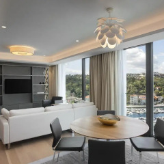 The Grand Tarabya Hotel Турция, Стамбул - отзывы, цены и фото номеров - забронировать отель The Grand Tarabya Hotel онлайн комната для гостей фото 3