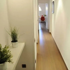 Апартаменты Your Home In Barcelona Apartments Барселона интерьер отеля фото 2