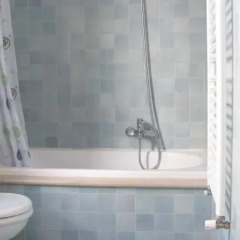Отель B&B Bella Bari Бари ванная фото 2