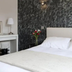Hotel Sofia 2* Стандартный номер с двуспальной кроватью фото 6