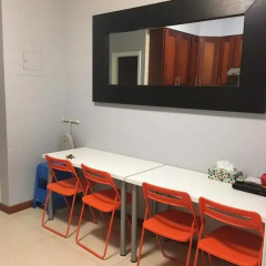 Отель Hostel - Chrystie Street США, Нью-Йорк - отзывы, цены и фото номеров - забронировать отель Hostel - Chrystie Street онлайн комната для гостей фото 3