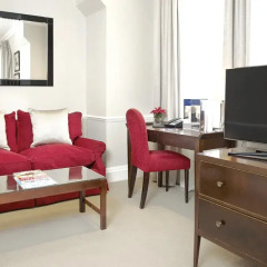 Отель Dukes London 5* Полулюкс с различными типами кроватей фото 4